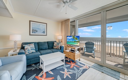 Sea Gate 405 3