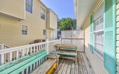 Parrot Bay Townhouse 28 2
