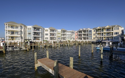 Sunset Bay Villa 309 - Changes in Latitude 3