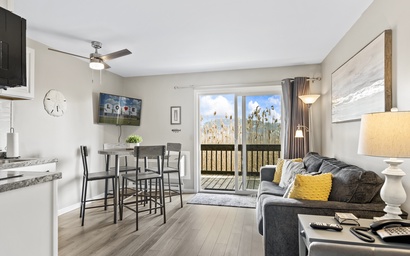 Assateague Inn 104-S