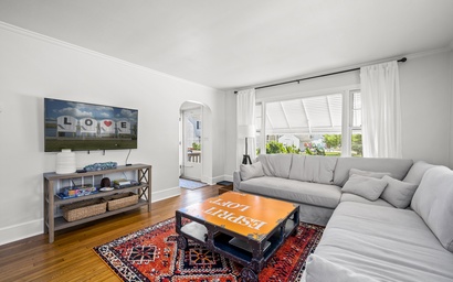 Little Red Cottage 3