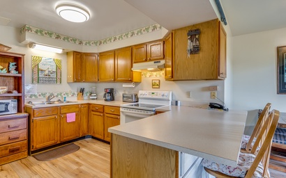 Assateague Inn 107-A 2