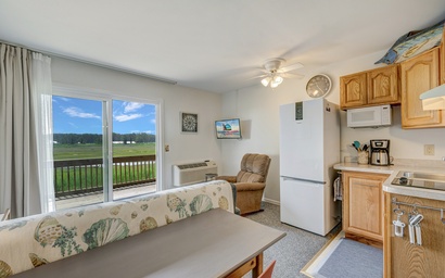 Assateague Inn 208-S