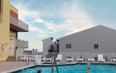 Sunset Bay 514 2