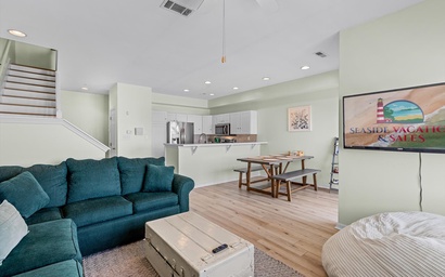 Tranquil Tides Retreat 2