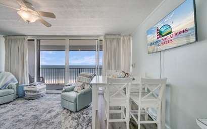 Sea Gate 610