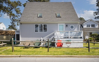 Seaside Serendipity 2