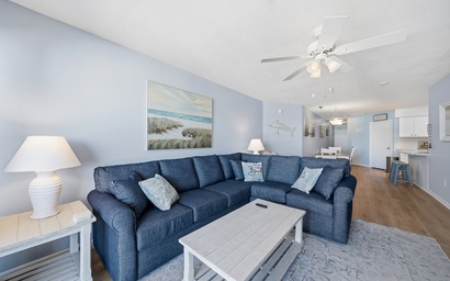 Silver Shores 302 3