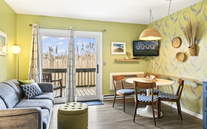 Assateague Inn 110-S