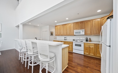 The Hingham House 5