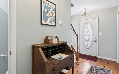 Victorian Cottage 3
