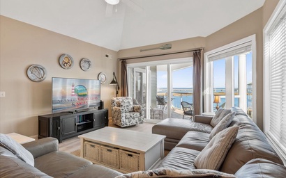 Sunset Bay Villa 306 - Our Pleasure