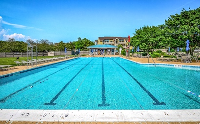 Baywatch II 301B at Heron Harbour 2