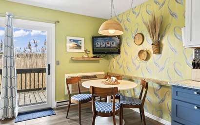 Assateague Inn 110-S 5