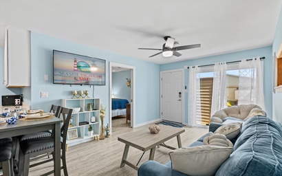 Club Ocean Villa II 37