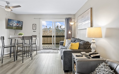 Assateague Inn 104-S 2