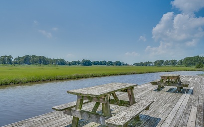 Assateague Inn 206-S 5