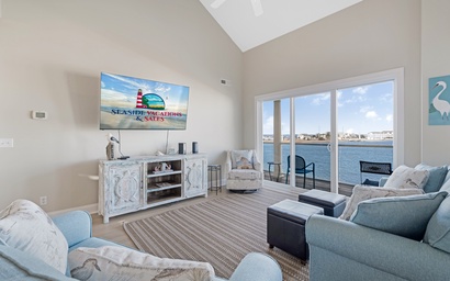 Sunset Bay Villa 320 - A Seagull's Perch