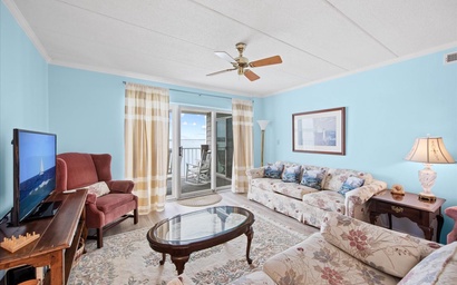 Harbour Island 301L 2