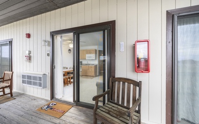 Assateague Inn 207-S 4