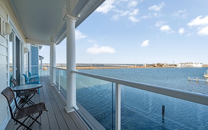 Sunset Bay Villa 320 - A Seagull's Perch 2