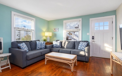 The Beach House on 10th St #7 2