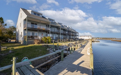 Duck Harbor at Waters Edge 2