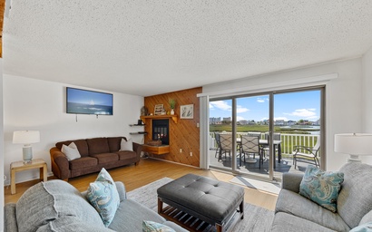 Portside Landing 151A