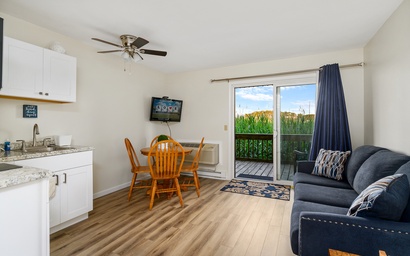 Assateague Inn 106-S 2