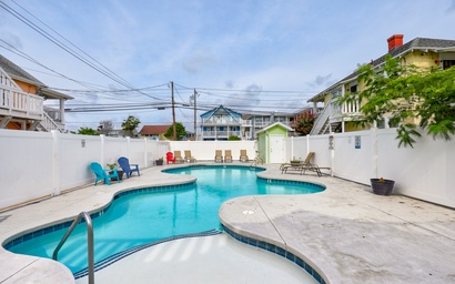 Parrot Bay Townhouse 27