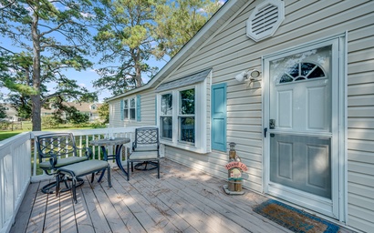 Bayside Haven 2