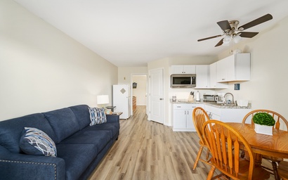 Assateague Inn 106-S