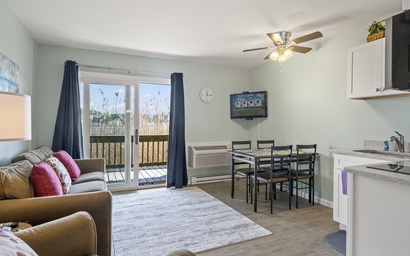 Assateague Inn 105-S