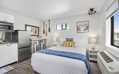 Assateague Inn 100-2R