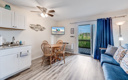 Assateague Inn 106-S 2