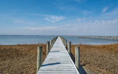 Calm Tide 3