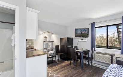 Assateague Inn 111-2R