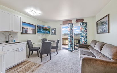 Assateague Inn 206-S