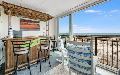 Beach Loft 2C