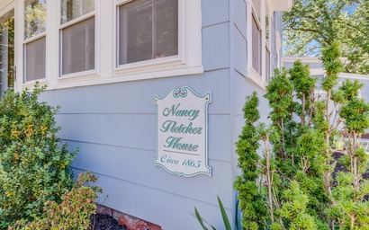 Fletcher House #7 2