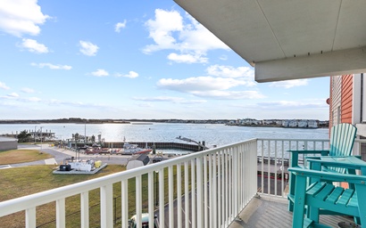 Assateague House 305 3