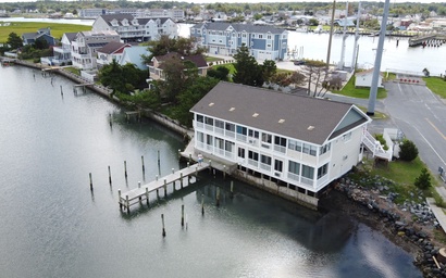 The Pearl at Marsh Island