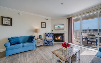 Belmont Towers 408 2