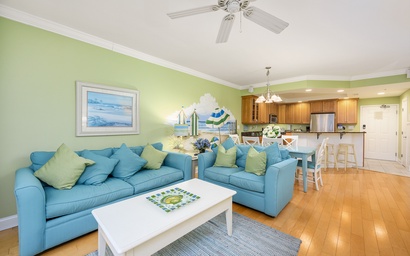 Belmont Towers 806 2