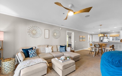 Reel Nauti at Ocean Village 2