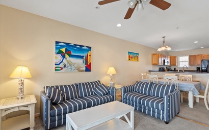 Captain View Villas 3 3