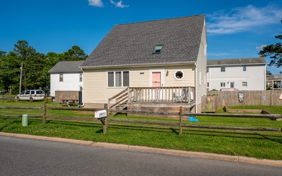 Channel View Charmer 2