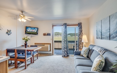 Bella's Beach Retreat - Assateague Inn 211