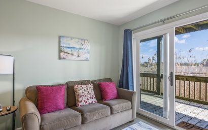 Assateague Inn 105-S 3