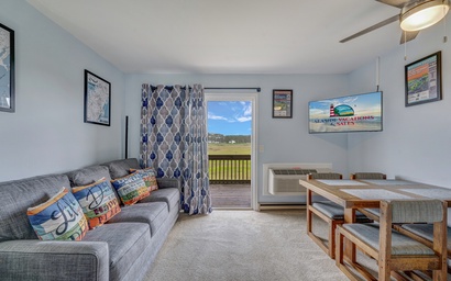 Assateague Inn 203-S